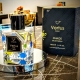 VERTUS PARIS CHAOS Nišiniai originalūs kvepalai Vertus Paris Niche Perfume - 8