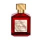 Baccarat Rouge 540 Extrait kvepalai (Barakkat Rouge 540 Extrait) aromato arabiška versija moterims ir vyrams, EDP, 100ml Fragran