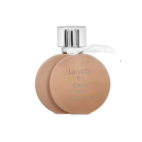 Lancome La Vie Est Belle L'Eclat aromato arabiška versija moterims, 100ml, EDP Fragrance World - 6