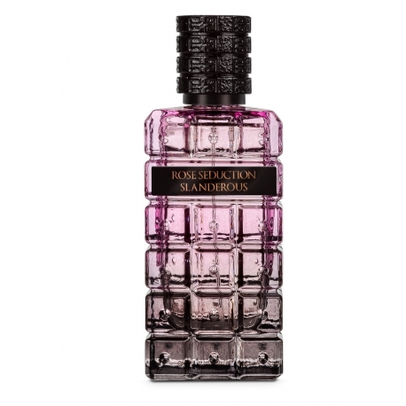 Victoria's Secret Scandalous (ROSE SEDUCTION Slanderous) aromato arabiška versija moterims, EDP, 100ml. Fragrance World - 3