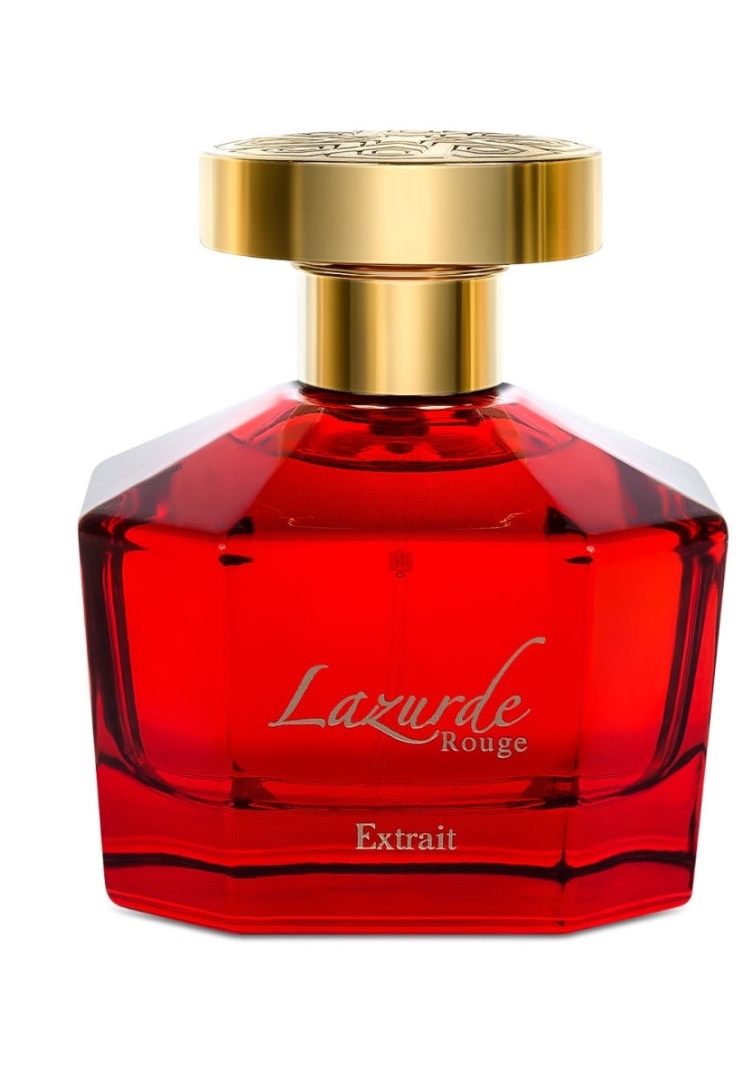 Maison Baccarat 540 extrait (Lazurde Rouge) kvepalai arabiška versija