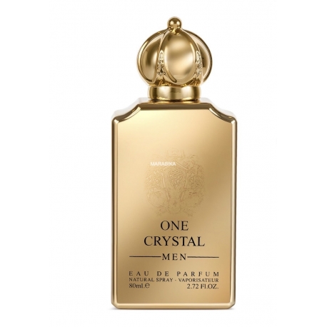 clive crystal perfume