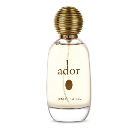 Christan Dior J´adore aromato arabiška versija moterims, atitinkantis kvapą, 100ml, EDP Fragrance World - 10