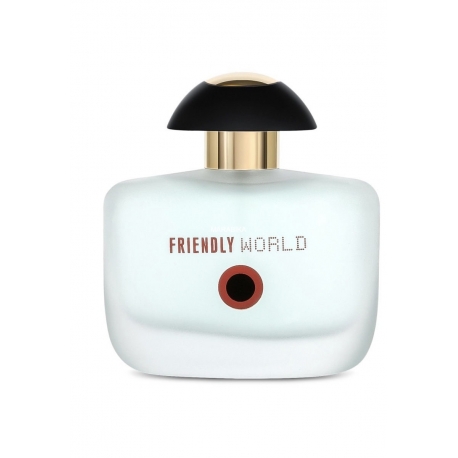 KENZO World aromato arabiška versija moterims, EDP, 100ml Fragrance World - 8