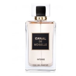 Chanel Coco Mademoiselle Intense arabiška aromato versija moterims, EDP, 100ml. Fragrance World - 8