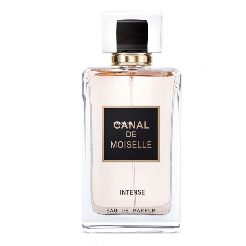 Chanel Intense kvepalai arabiška aromato versija