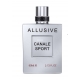 Chanel Allure Homme Sport aromato arabiška versija vyrams, 80ml, EDP Fragrance World - 4