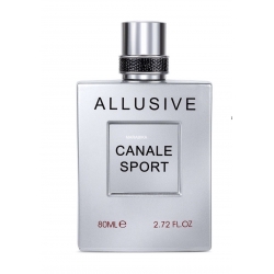Chanel Allure Homme Sport aromato arabiška versija vyrams, 80ml, EDP