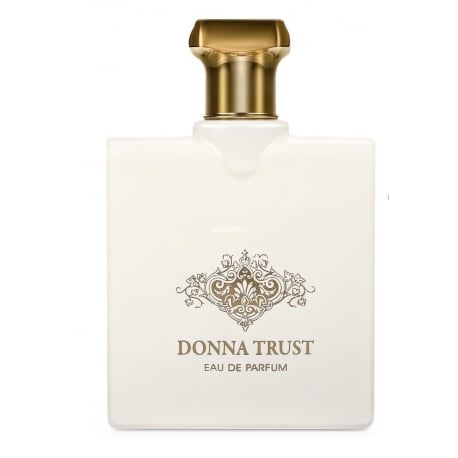 Trussardi Donna (Donna Trust) aromato arabiška versija moterims, 100ml, EDP Fragrance World - 4