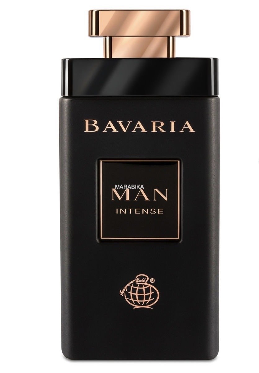 bvlgari intense perfume