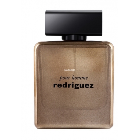 Narciso Rodriguez For Him arabiška versija vyrams, 100ml, EDP. Fragrance World - 7