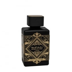 Initio Parfums Oud For Greatness aromato Lattafa gamintojo arabiška versija moterims ir vyrams, 100ml, EDP.
