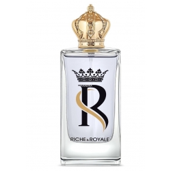 Dolce & Gabbana K (Riche & Royale) aromato arabiška versija vyrams, EDP, 100ml. Fragrance World - 3