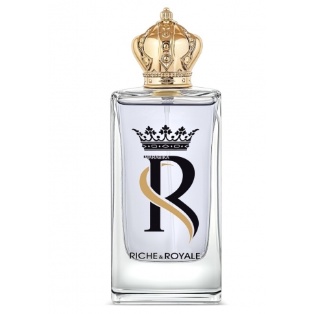 Dolce \u0026 Gabbana K (Riche \u0026 Royale) aromato arabiška versija vyrams