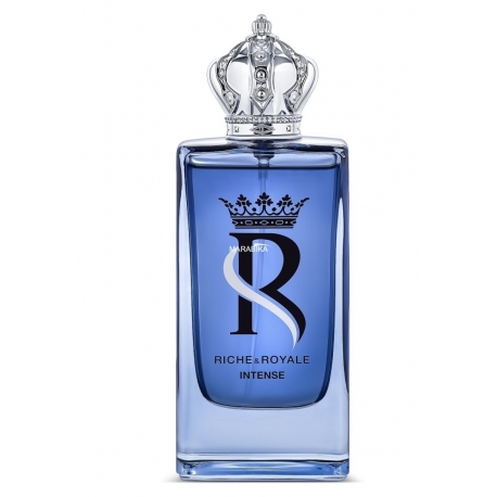 Dolce & Gabbana K Intense (Riche & Royale Intense) aromato arabiška versija vyrams, EDP, 100ml. Fragrance World - 3
