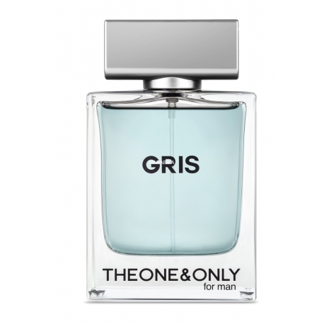 Dolce & Gabbana The One Grey aromato arabiška versija vyrams, 100ml, EDP. Fragrance World - 8
