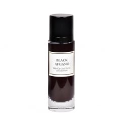 Nasomatto Black Afgano NR. 19 aromatas moterims ir vyrams, kišeninėje pakuotėje, EDP, 30ml