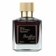 Oud Satin Mood kvepalai by Fragrance World aromato arabiška versija moterims ir vyrams, 100ml, EDP Fragrance World - 1