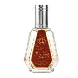 Baccarat Rouge 540 (Barrakat rouge 540) aromato arabiška versija moterims ir vyrams, EDP, 50ml