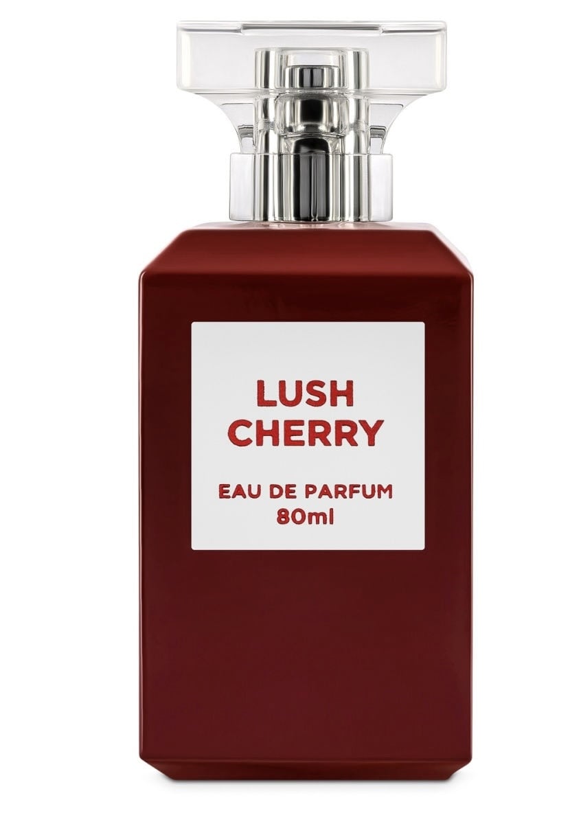 Lush Cherry 50 ml ➔ (Tom Ford Lost Cherry) ➔ Parfum arabe
