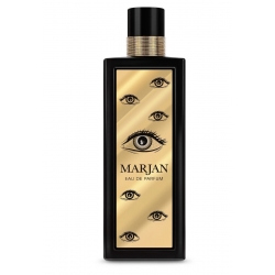 Memo Marfa aromato arabiška versija moterims ir vyrams, 80ml, EDP. Fragrance World - 1