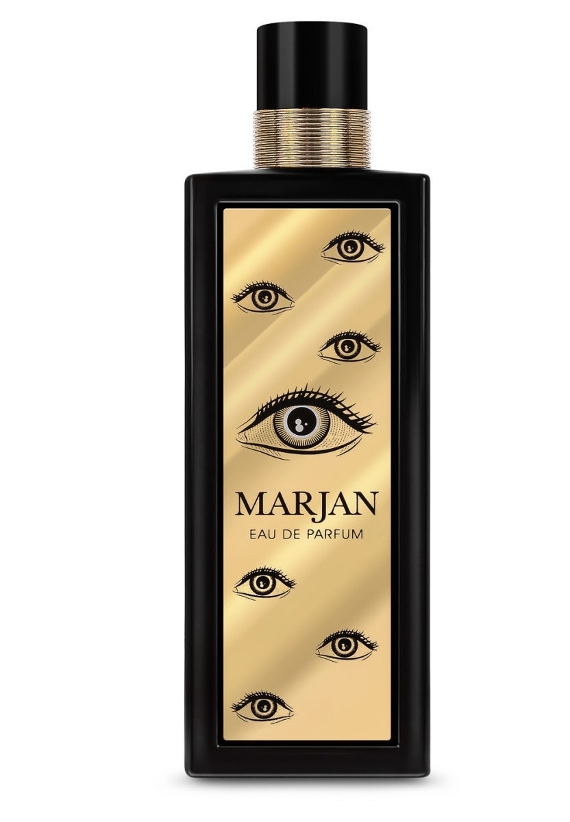 parfum memo marfa