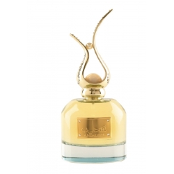 Lattafa Andaleeb romantiškas arabų gamintojo aromatas moterims, EDP, 100ml.