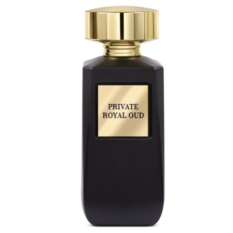 oud royal eau de parfum