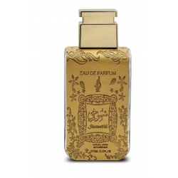 Shamokhi Fragrance World arabiško aromato šedevras moterims ir vyrams, EDP, 100ml.