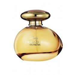 PR Lady Million Prive aromato arabiška versija moterims, 100ml, EDP. Fragrance World - 1