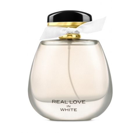Creed LOVE IN WHITE aromato arabiška versija moterims, EDP, 100ml. Fragrance World - 1