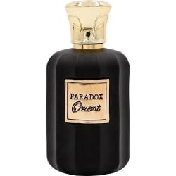 Amouroud Bois D'Orient Paradox vyriškų ir moteriškų kvepalų aromato arabiška versija, 100ml, EDP. Fragrance World - 1