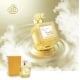 Aqua Vitae Forte kvepalai (Barakkat Aqua Aevum) aromato arabiška versija moterims, EDP, 100ml Fragrance World - 2