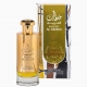 Lattafa Khaltaat Al Arabia Royal Blends originalus arabiškas aromatas moterims ir vyrams, 100ml, EDP. Lattafa Kvepalai - 3