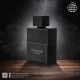 Intense Noir Le Parfum Fragrance World arabiški kvepalai vyrams ir moterims, EDP, 100ml.