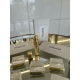 Delina kvepalai Parfums de Marly aromato arabiška versija moterims, 100ml, EDP Fragrance World - 14