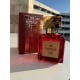 Baccarat Rouge 540 Extrait kvepalai (Marque 169) aromato arabiška versija moterims ir vyrams, EDP, 25ml. Fragrance World - 5