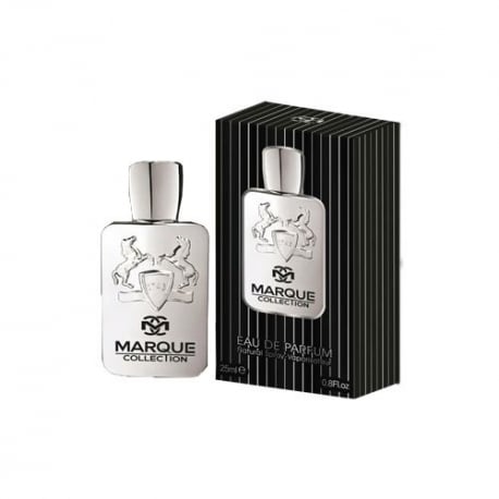 PARFUMS DE MARLY PEGASUS (Marque 117) aromato arabiška versija vyrams, 25ml, EDP. Fragrance World - 1