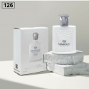 Creed Silver Mountain Water (Marque 126) aromato arabiška versija vyrams, EDP, 25ml.