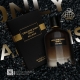 GIVENCHY gentleman eau de parfum boisee (Genuine Men Only Eau Bois) aromato arabiška versija vyrams, EDP, 100ml. Fragrance World