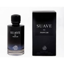 Dior Sauvage parfum kvepalai (Suave parfum) aromato arabiška versija, 100ml, EDP Fragrance World - 2
