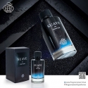 Dior Sauvage parfum kvepalai (Suave parfum) aromato arabiška versija, 100ml, EDP