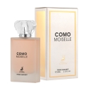 Chanel Coco mademoseille (Como Moseille) aromato arabų versijos PLAUKŲ DULKSNA, 80ml.