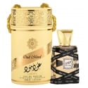 Lattafa Oud Mood arabiškas nuostabus unisex aromatas, EDP, 30ml