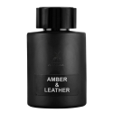 Tom Ford Ombré Leather kvepalai (AMBER & LEATHER) aromato arabiška versija