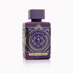 Initio Side Effect kvepalai (After Effect) aromato arabiška versija moterims ir vyrams, Extrait de Parfum, 80ml. Fragrance Wor