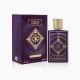 Initio Side Effect kvepalai (Purple Effect) aromato arabiška versija moterims ir vyrams, EDP, 80ml Fragrance World - 2