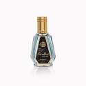 Satin Oud (Barakkat Satin Oud) aromato arabiška versija moterims ir vyrams, EDP, 50ml