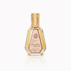 Baccarat Rouge 540 Extrait (Barakkat rouge 540 extrait de parfum) aromato arabiška versija moterims ir vyrams, EDP, 50ml