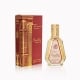 Baccarat Rouge 540 Extrait (Barakkat rouge 540 extrait de parfum) aromato arabiška versija moterims ir vyrams, EDP, 50ml Fragran